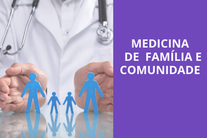 Medicina de Família e Comunidade