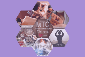 Medicina Tradicional Chinesa (MTC)